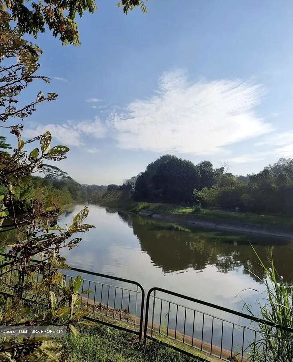 Waterfront @ Faber (D5), Apartment #478298071